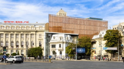 Admiterea la Academia de Studii Economice din București (ASE), iulie 2025. Programele universitare de licență, masterat și doctorat