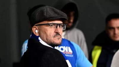 Adrian Mititelu, un nou atac devastator asupra FRF: ”Niște profitori, să mănânce o sarma și să bea un suc. Exact ca la al 15-lea Congres cu Ceaușescu”