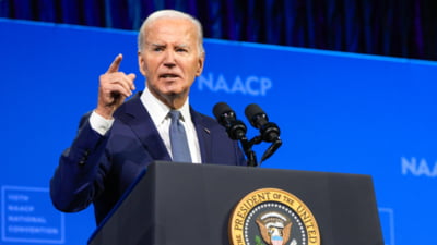 Adversarii politici ai lui Joe Biden, inclusiv Donald Trump, se arată „întristați” după ce fostul președinte a fost diagnosticat cu o formă „agresivă” de cancer de prostată