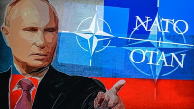 Alarma sună în Europa: Patru semne că Rusia se pregătește pentru un război cu NATO VIDEO