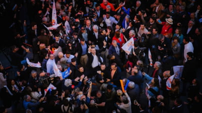 Alegeri anticipate tensionate și în Portugalia. Este pentru a treia oară din 2022 când portughezii sunt chemați la urne să-și aleagă deputații