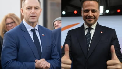 Alegeri cruciale în Polonia, partenerul României în nucleul dur al securității pe flancul estic. Analist: „Experiența lor cu rușii este mult mai tragică din punct de vedere istoric”