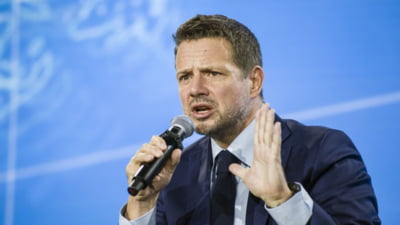 Alegeri la limită în Polonia. Liberalul Rafal Trzaskowski își revendică victoria în fața naționalistului Nawrocki