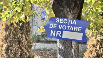 Alegerile din România, considerate cele mai cruciale din „Super-Duminica” electorală a Europei. Scrutinul din țară, mai crâncen decât cele din Portugalia și Polonia
