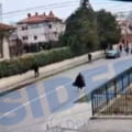 Alertă și filtre de poliție în mai multe județe, după scandalul din Urziceni soldat cu doi morți. Cearta ar fi pornit de la o relație amoroasă VIDEO