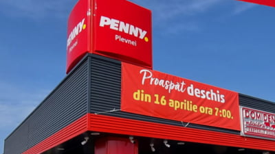 Alertă alimentară! Un produs contaminat cu Salmonella a fost retras din magazinele Penny FOTO