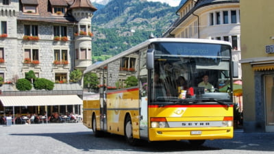 Alertă de călătorie pentru români. Transportul public din Belgia, perturbat de o grevă națională