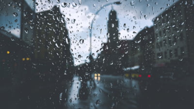 Alerte de vreme severă imediată. Localitățile în care se strică brusc vremea