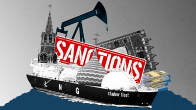Aliații europeni ai Ucrainei iau în considerare un embargou comercial total împotriva Rusiei