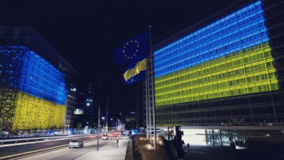 Aliatul lui Putin din UE, avertisment privind aderarea Ucrainei: „O sinucidere economică”