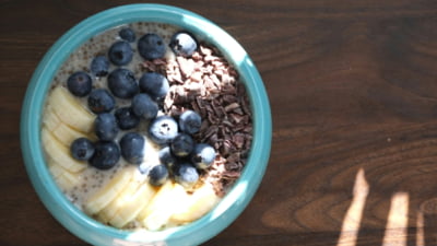 Alimentul numărul 1 pe care ar trebui să-l consumi mai des dacă ai colesterolul mărit, conform nutriționiștilor