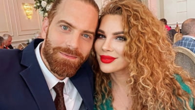 Alina Laufer a dezvăluit sexul copilului: „ O să nasc undeva la sfârșitul lunii septembrie”