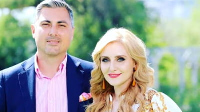 Alina Sorescu a vorbit deschis despre căsnicia cu Alexandru Ciucu, după divorțul tumultos: „Credeam că va fi pentru totdeauna”