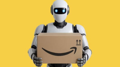 Amazon testează roboți umanoizi pentru livrări. Primii pași către o nouă eră a automatizării