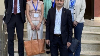 Ambasada SUA anunță că a trimis echipe la câteva secții de votare din România. Care este misiunea acestora
