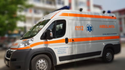 Ambulanțele sunt suprasolicitate și cu constatarea deceselor, fapt ce intră în atribuțiile medicilor de familie. "Este o problemă care nu se va rezolva niciodată"