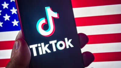 Amendă uriașă pentru TikTok: 530 de milioane de euro pentru transferul ilegal al datelor