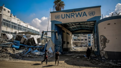 Amenințare șocantă a Israelului către Iran: ”Ce am făcut Hamasului în Gaza, vă vom face şi vouă”