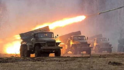 Amenințarea lui Putin îngrijorează NATO mult mai mult decât pare ANALIZĂ
