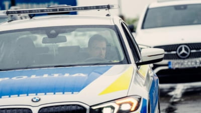 Amenzi mai mari după modificările Codului Rutier din 2025. Una din cele mai comune abateri este drastic sancționată