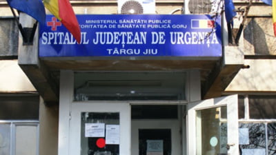 Amenzi uriașe pentru focarul de infecții nosocomiale de la Spitalul Tg. Jiu. 11 medici și un asistent vor plăti pentru neconformitățile găsite de DSP