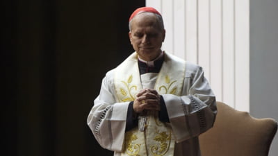 Americanul Robert Francis Prevost este noul Papă. El va urca pe Scaunul Sfântului Petru sub numele de Leon al XIV-lea