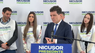 Analist politic: „Prima finală în care avem doi candidați ai opoziției. Va urma o furtună în partide” - Ce rol va juca Bolojan