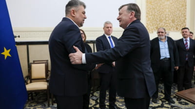 Analiză după prezidențiale: „Coaliția este pe patul de moarte. Suveranismul a fost alimentat masiv de mentalitatea de șmecheri și de combinatori”