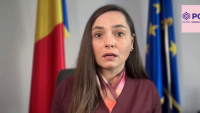 Anamaria Gavrilă, anunț alarmist: "După operațiunea anularea alegerilor și un președinte numit, urmează spargerea opoziției"