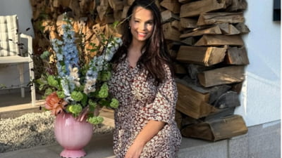 Anca Serea, criticată în mediul online după ce și-a exprimat susținerea pentru victoria lui Nicușor Dan: „Te tragem pe tine de urechi?”