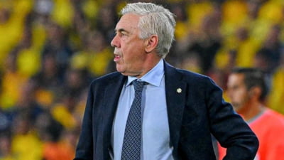 Ancelotti n-a reușit să câștige primul meci ca selecționer al Braziliei. Cum s-a terminat partida cu Ecuador