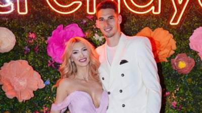 Andreea Bălan și Victor Cornea fac nunta în 2026! Unde va avea loc evenimentul