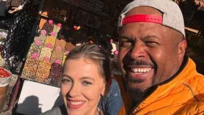 Andreea Ibacka, anunț surprinzător după 14 ani de căsnicie cu Cabral: „M-am vindecat”