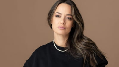 Andreea Raicu spune că a fost "amenințată, ridiculizată și jignită", după un simplu mesaj în care îndemna oamenii să voteze: "Nu-mi doresc un președinte care promovează aceste valori"