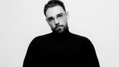 Andrew, fiul Ozanei Barabancea, a fost externat din spital, după ce a suferit un infarct