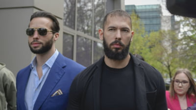 Andrew Tate rămâne cetățean al statului Vanuatu, după ce verificările guvernului de acolo nu a găsit nereguli în documente