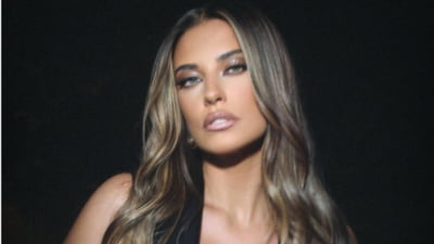 Antonia s-a afișat cu un nou look neașteptat. Cum arată artista acum