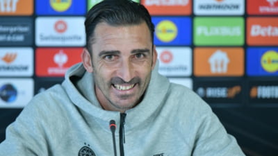 Antrenorul FCSB-ului, după ce a spulberat-o pe Dinamo: ”Au intrat ca nebunii”