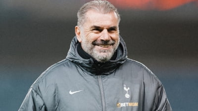 Antrenorul lui Tottenham după victoria din finala Europa League: "Simțeam nervozitate în club"