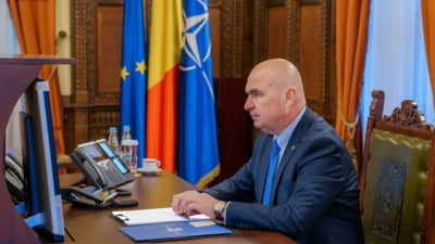 Anunțul lui Ilie Bolojan după Summitul ”Coaliției de Voință”, organizat de Ucraina. Deciziile luate de partenerii europeni