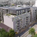 Apartamente de sute de mii de euro, construite într-o zonă protejată din București. Cum explică situația Primarul Capitalei