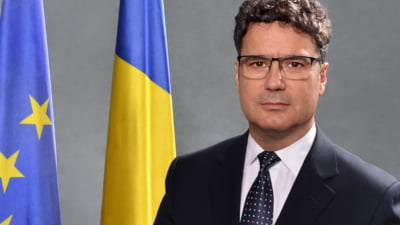 Apelul rectorului SNSPA, Remus Pricopie, către ”toți cei care gândesc și simt românește” înainte de turul 2