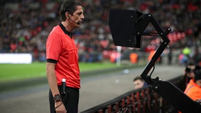 Arbitrul din Premier League care a afirmat public că urăște sistemul VAR