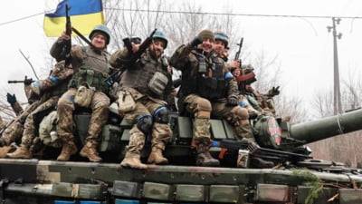 Armata ucraineană a pătruns într-un nou punct al regiunii Kursk. Rusia încearcă să mențină controlul pe mai multe fronturi