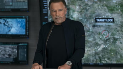 Arnold Schwarzenegger: „E o rușine”. Fostul guvernator al Californiei, despre vinovații în cazul crizei din Los Angeles VIDEO