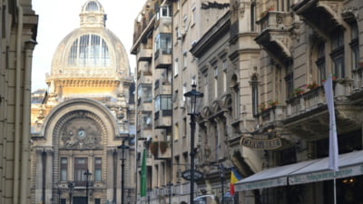 Articol neașteptat din Marea Britanie. Ce scriu jurnaliștii vestici despre Capitala României, condusă de către Nicușor Dan