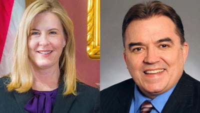 Atac armat mortal, în SUA. Doi membri ai Congresului din Minnesota și partenerii acestora, împușcați în propriile locuințe de un bărbat care s-a dat drept polițist