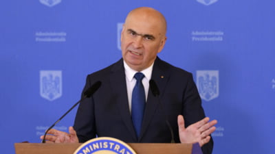 Atenție la escrocherii online! Ilie Bolojan, folosit într-un videoclip fals care îndeamnă la "investiții" în Neptun Deep