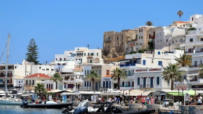 Atenționare de călătorie pentru românii care merg în Grecia în minivacanța de 1 Mai. Transportul public, blocat