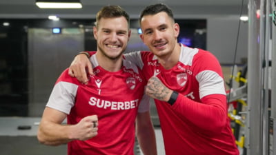 Au început negocierile pentru transferul vedetei lui Dinamo la FCSB. Oferta făcută de Becali și răspunsul surprinzător al lui Nicolescu